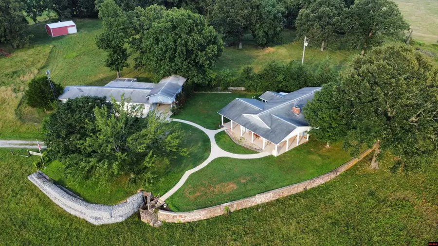 124 ASHWOOD LANE, Mountain Home, AR 72653 - #3