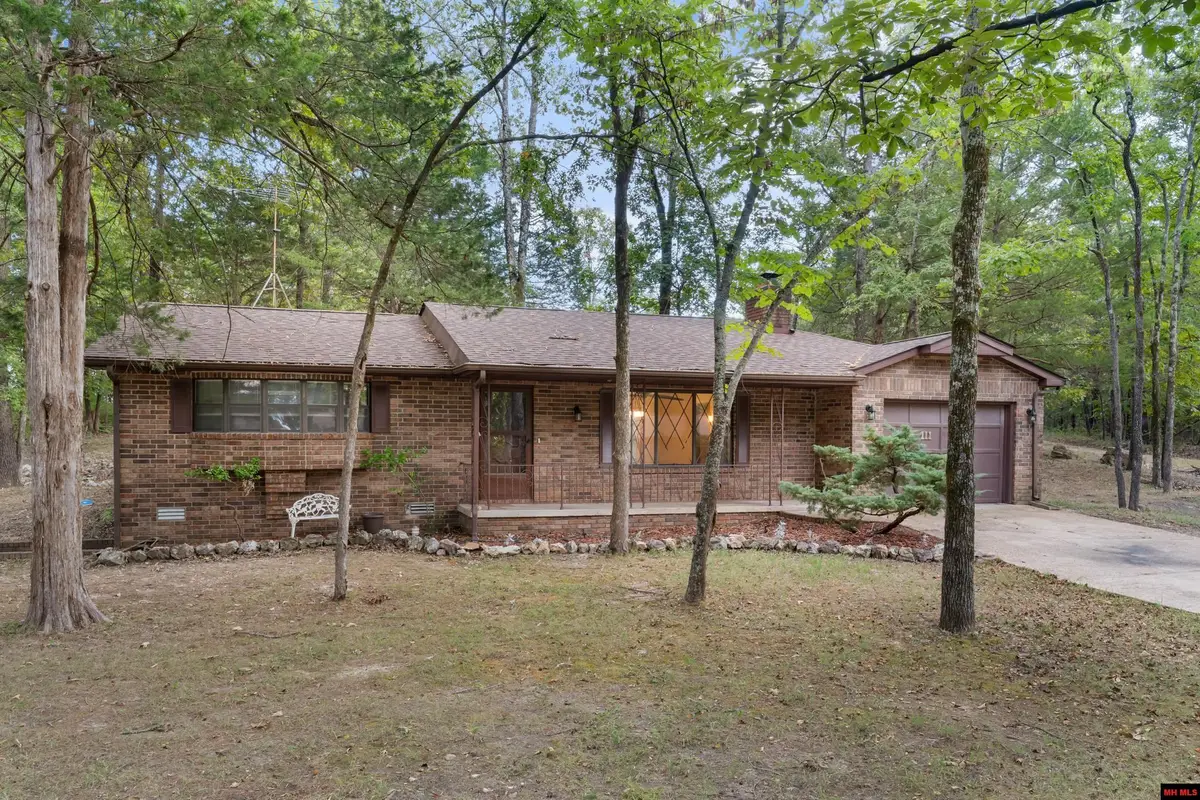 111 WESTWOOD COURT, Bull Shoals, AR 72619 - #1