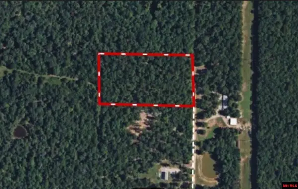 Lots 9 & 10 TUSCON LANE, Viola, AR 72583