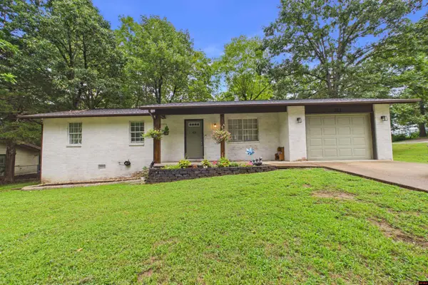 311 CONE STREET, Mountain Home, AR 72653