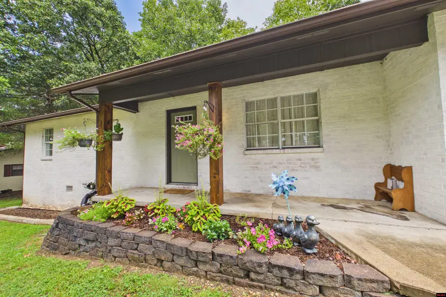 311 CONE STREET, Mountain Home, AR 72653 - #3