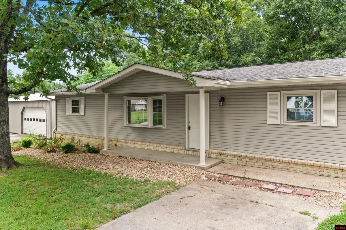 107 GREEN IVY DRIVE, Mountain Home, AR 72653 - #1