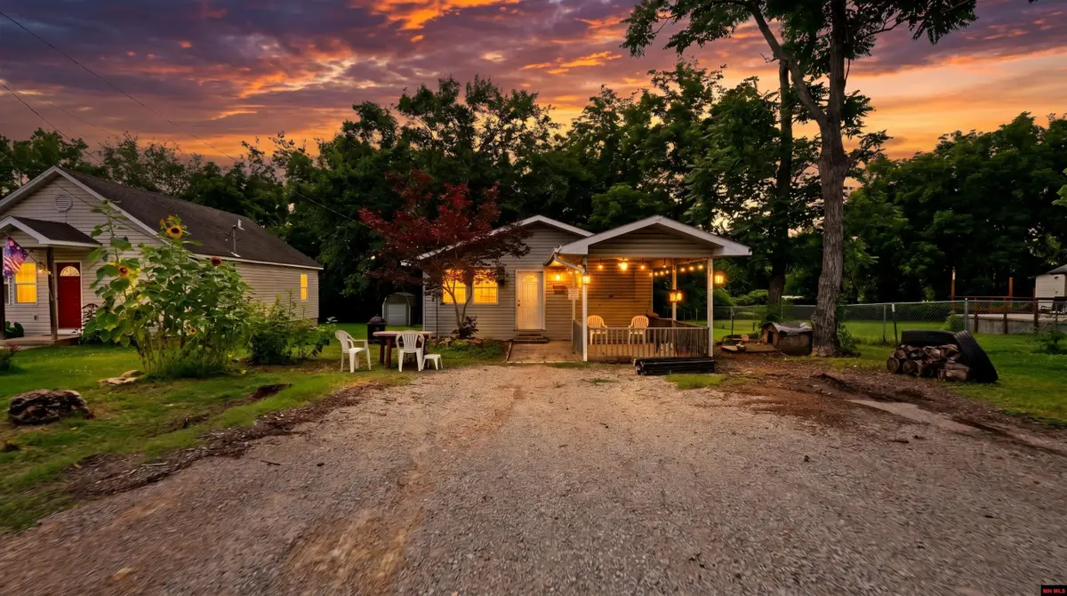 800 N WAVERLY ROAD, Mountain Home Township, AR 72576 - #1