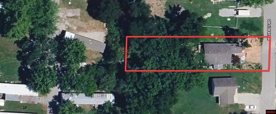 800 N WAVERLY ROAD, Mountain Home Township, AR 72576 - #2