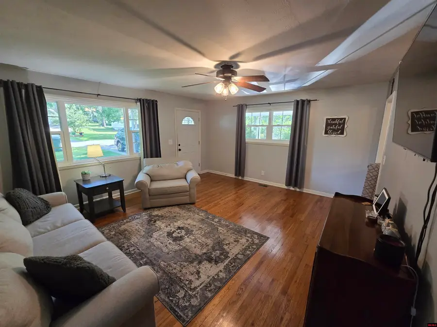 403 WINCHESTER STREET, Flippin, AR 72634 - #2