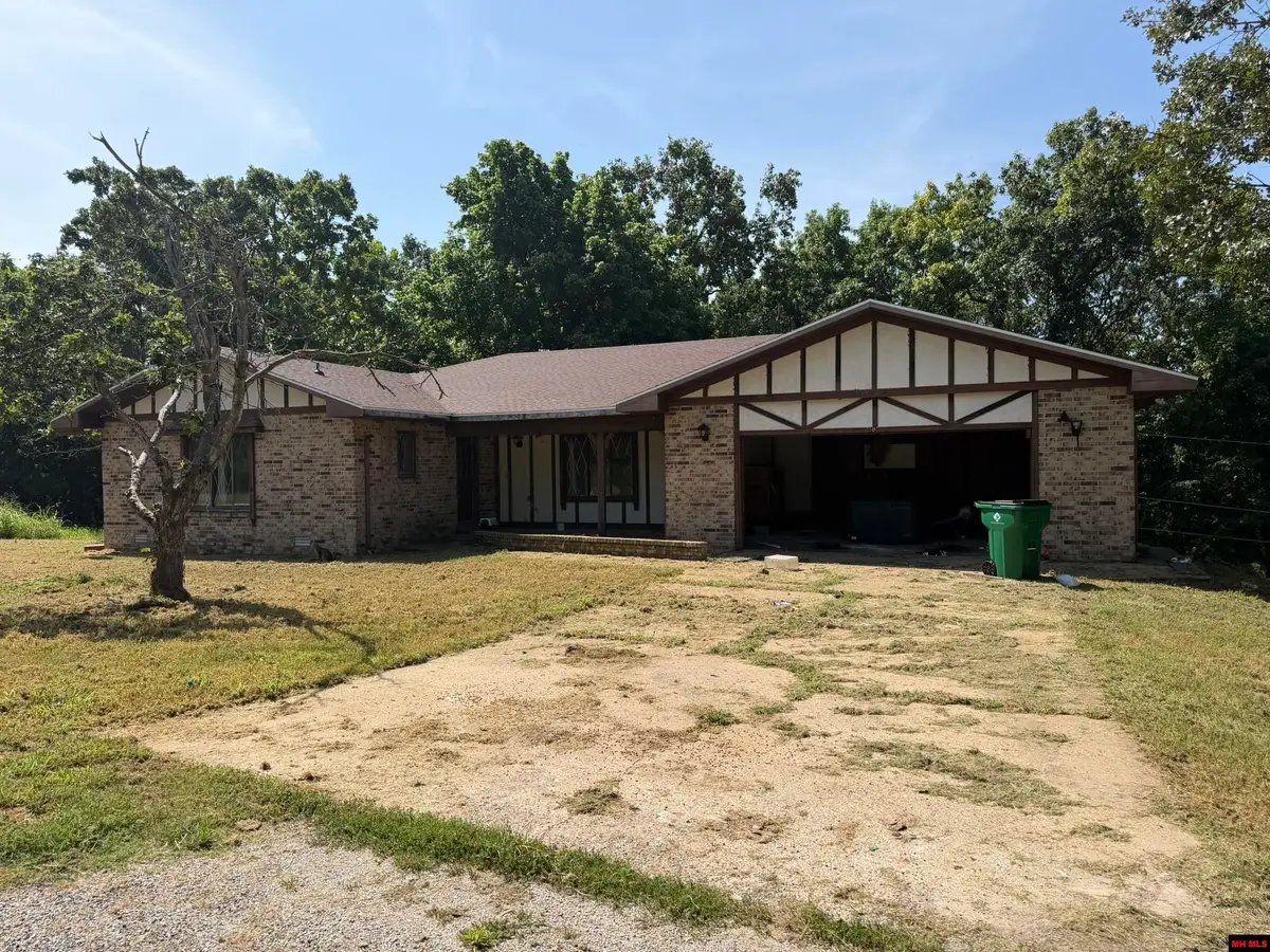 245 WHITMILL AVENUE, Cotter, AR 72626 - #1