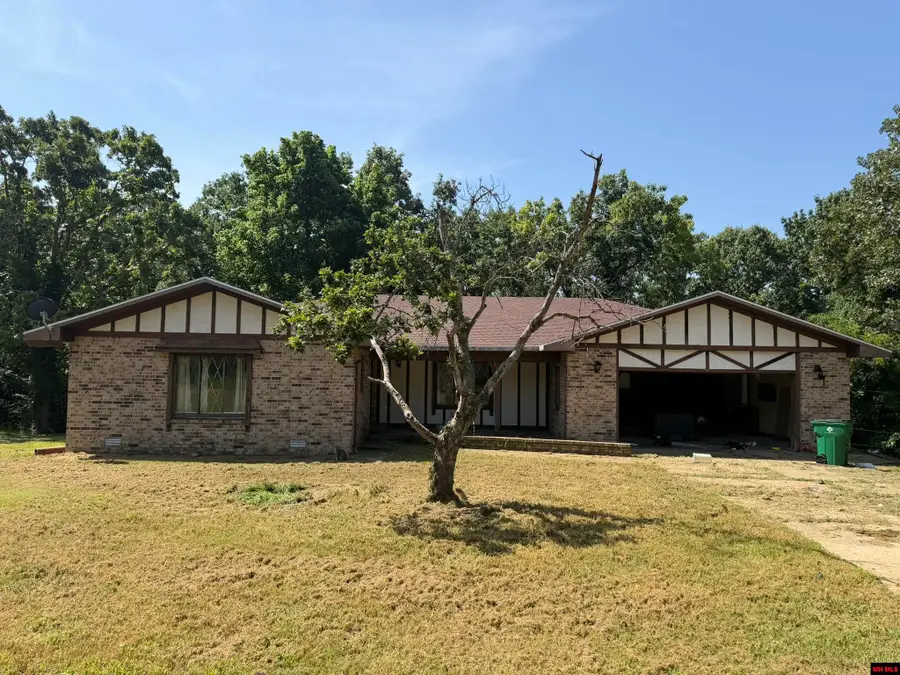 245 WHITMILL AVENUE, Cotter, AR 72626 - #2