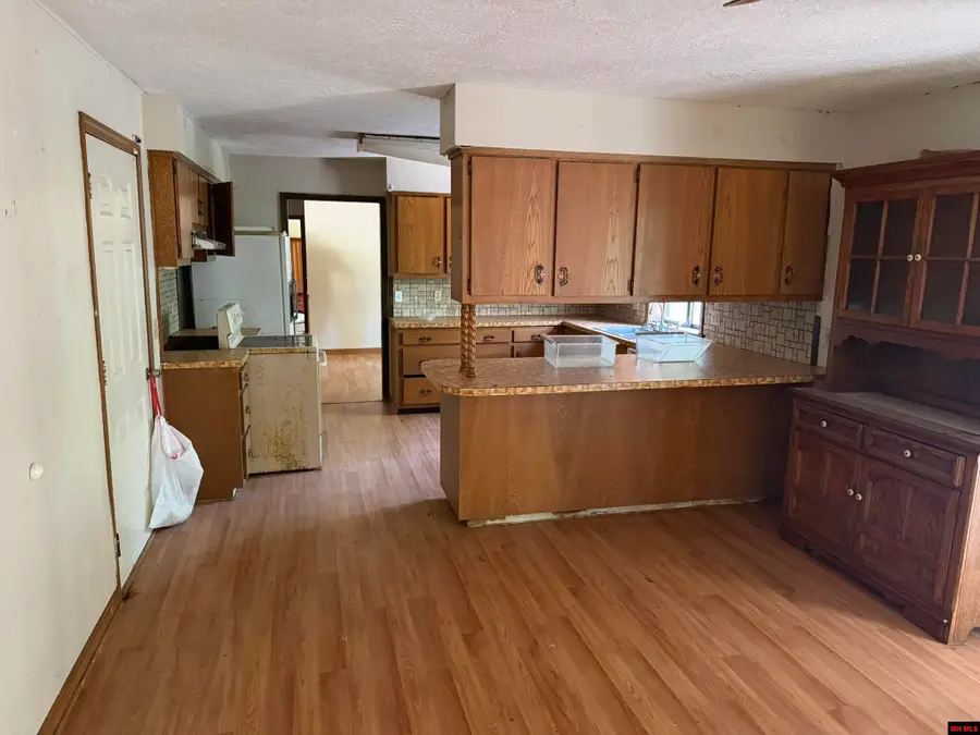 245 WHITMILL AVENUE, Cotter, AR 72626 - #3