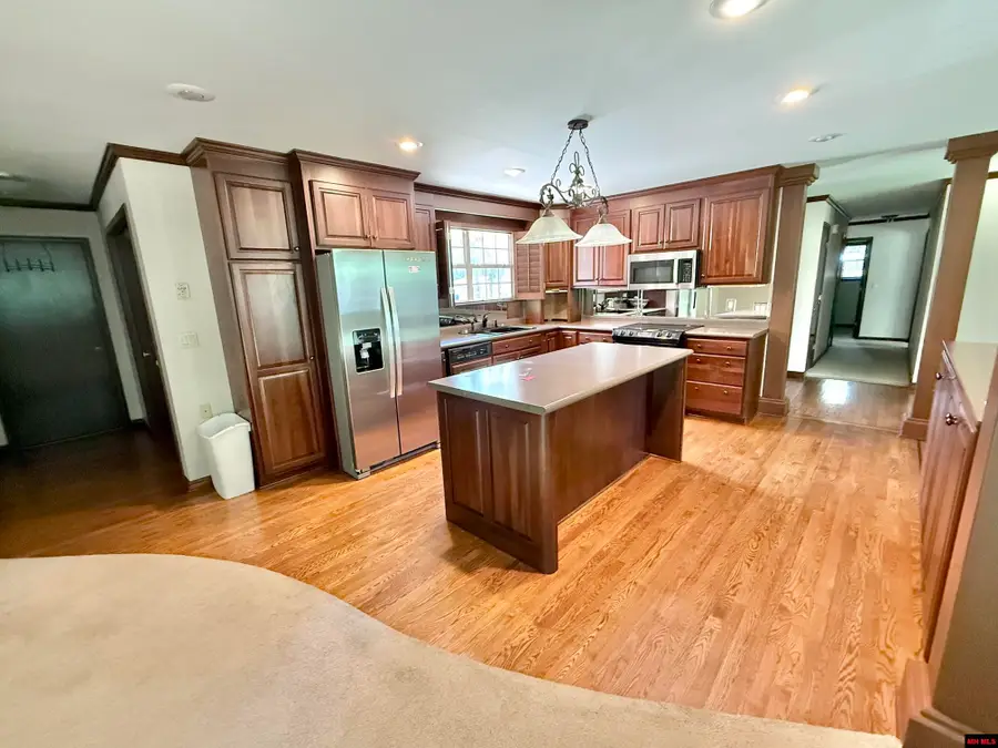 1813 ASHBRIAR DRIVE, Mountain Home, AR 72653 - #2