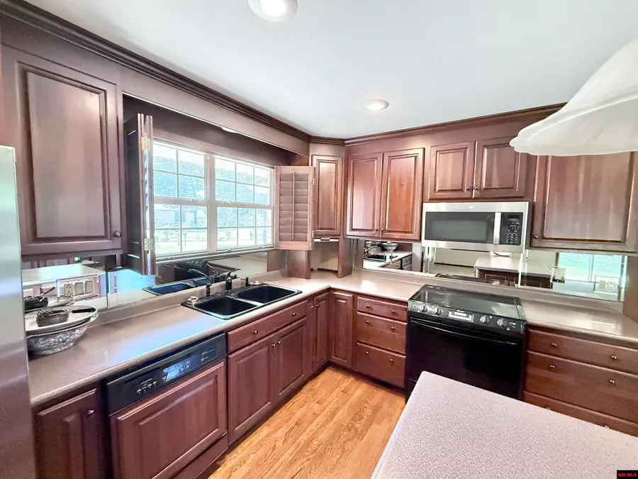 1813 ASHBRIAR DRIVE, Mountain Home, AR 72653 - #3