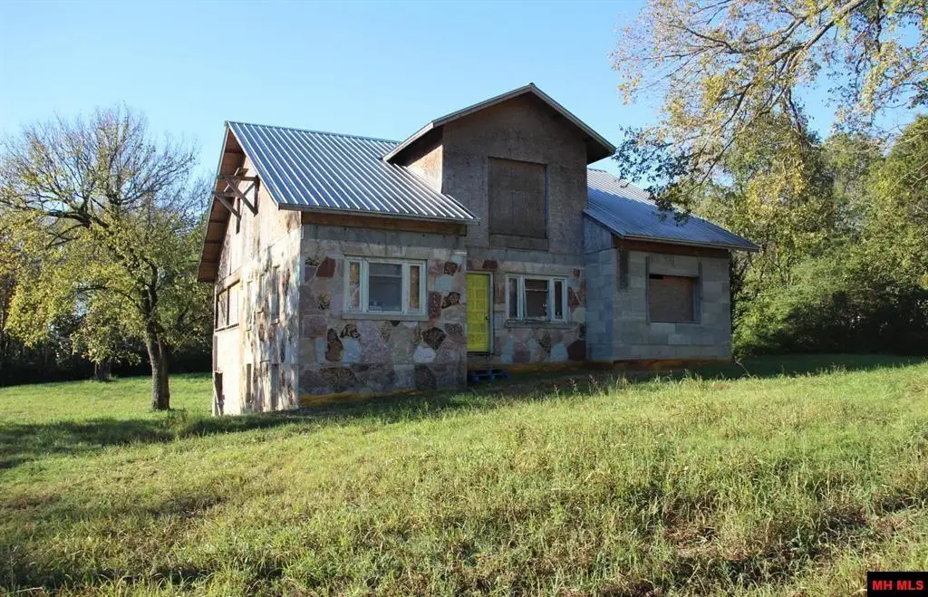 315 W 4TH STREET, Yellville, AR 72687 - #1