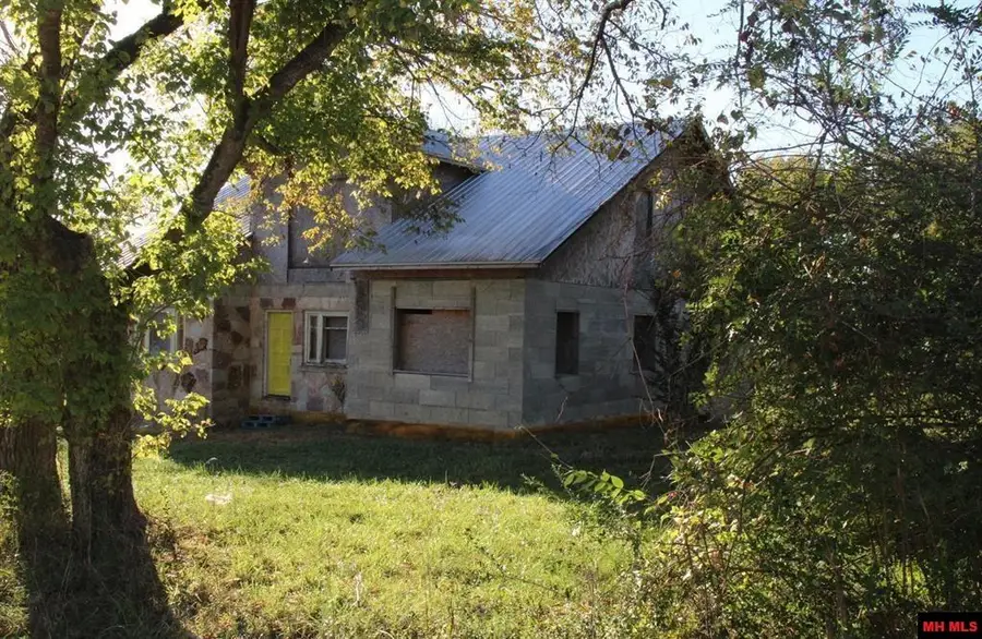 315 W 4TH STREET, Yellville, AR 72687 - #3