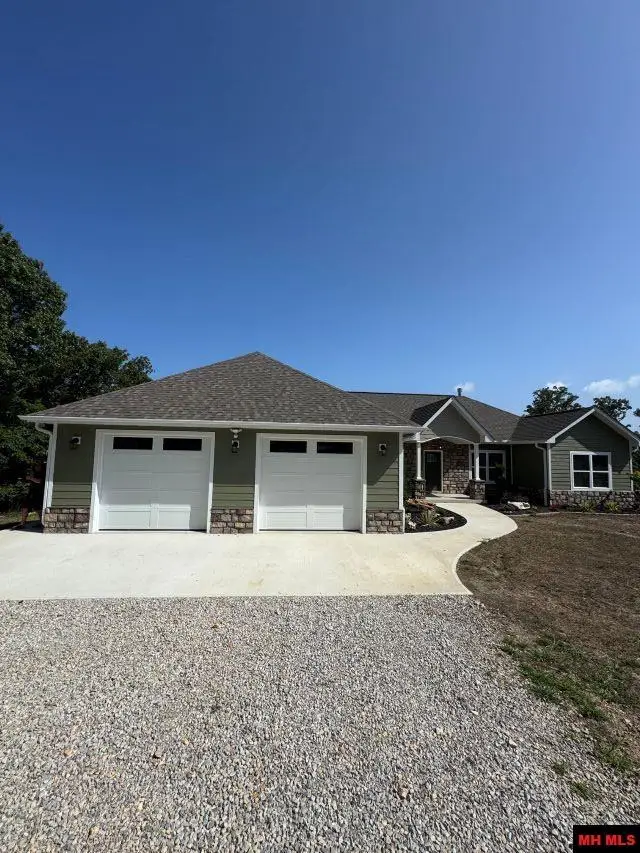 331 MAYBLOSSOM PLACE, Mountain Home, AR 72653 - #2