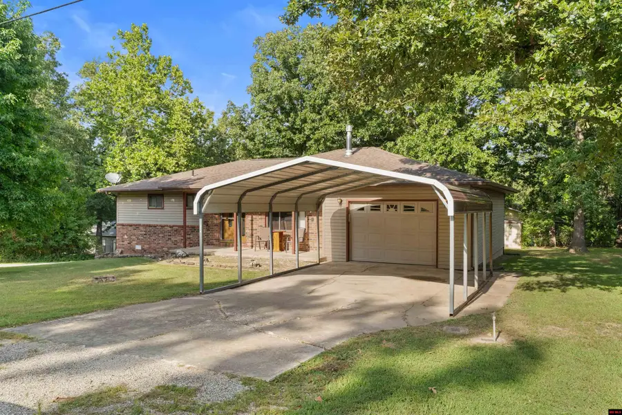 1202 BROADWAY, Bull Shoals, AR 72619 - #3