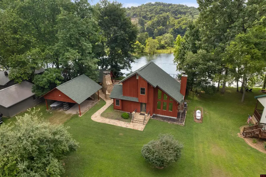 338 CR 703, Cotter, AR 72626 - #2