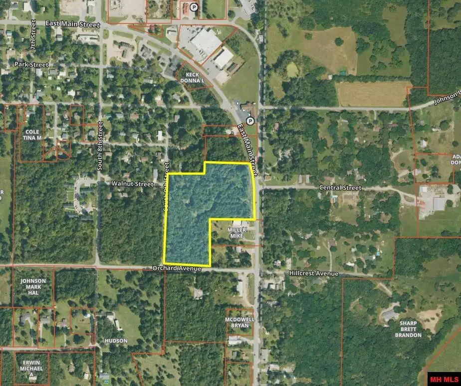 770-05121-000 HWY 62/412 EAST, Flippin, AR 72634 - #1