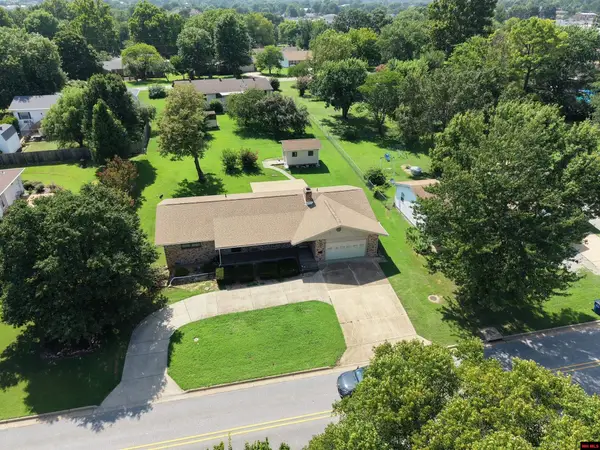 604 N CARDINAL DRIVE, Mountain Home, AR 72653