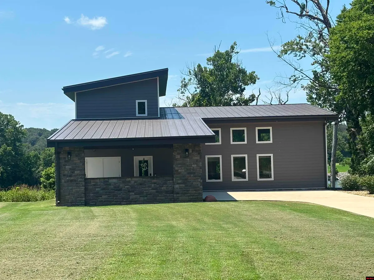 22 SCULPIN LANE, Cotter, AR 72626 - #1