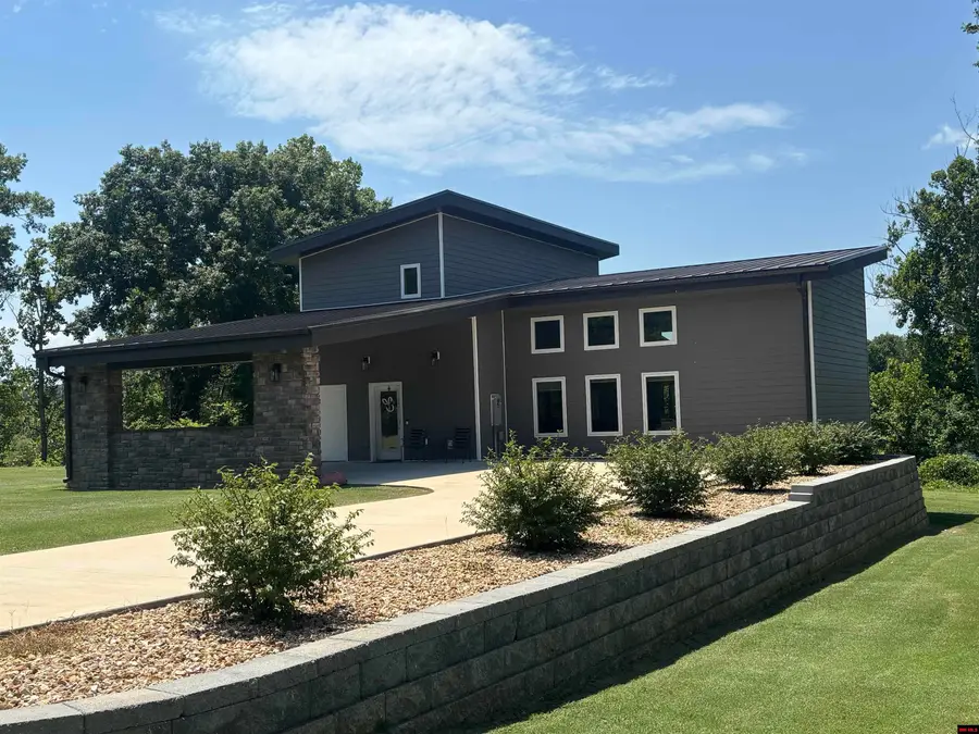 22 SCULPIN LANE, Cotter, AR 72626 - #2