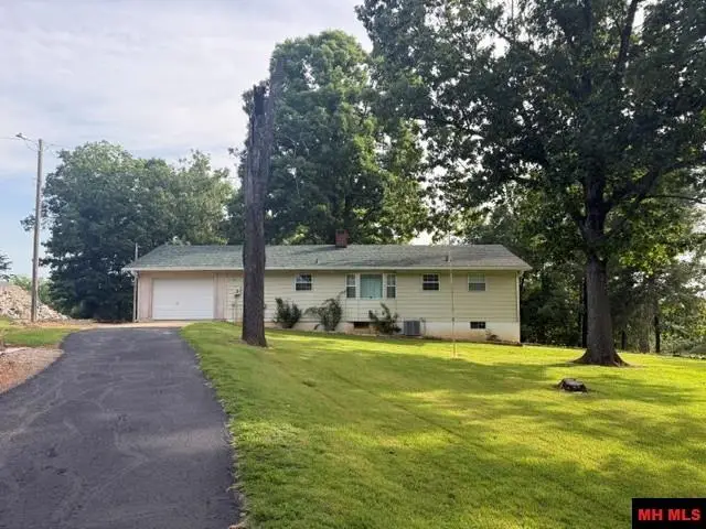 60 FOREST HILLS DRIVE, Mountain Home, AR 72653 - #1