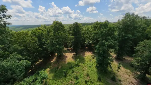 Tract 3 UPPER JANES CREEK ROAD, Ravenden, AR 72459