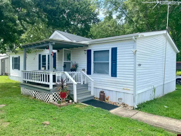 1221 GLENBRIAR COURT, Mountain Home, AR 72653