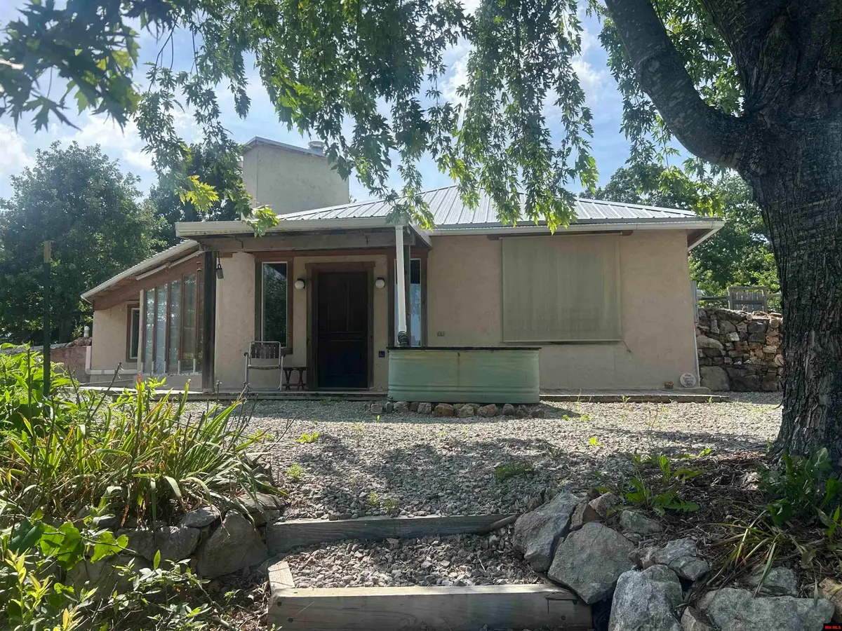 4 MC 8054, Yellville, AR 72687 - #1