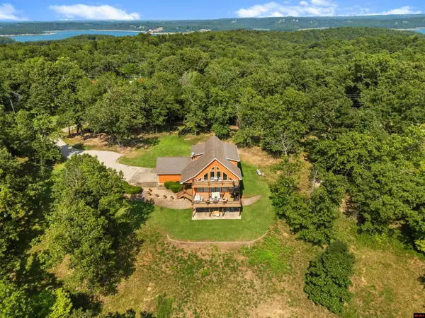 34 BUENA VISTA DRIVE, Mountain Home, AR 72653