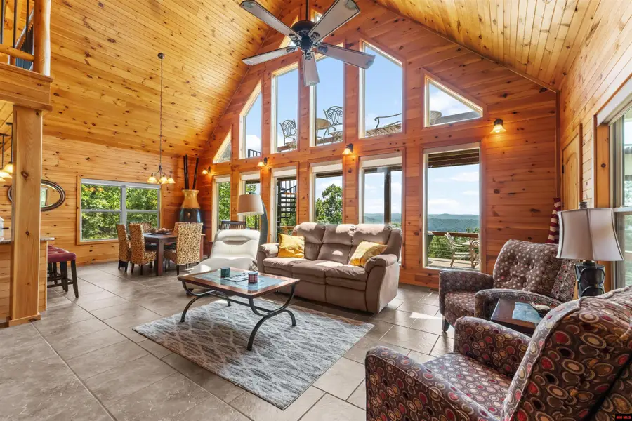 34 BUENA VISTA DRIVE, Mountain Home, AR 72653 - #3