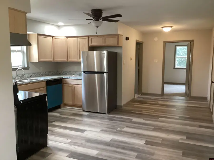199 WHITE OAK DRIVE, Salesville, AR 62653 - #3