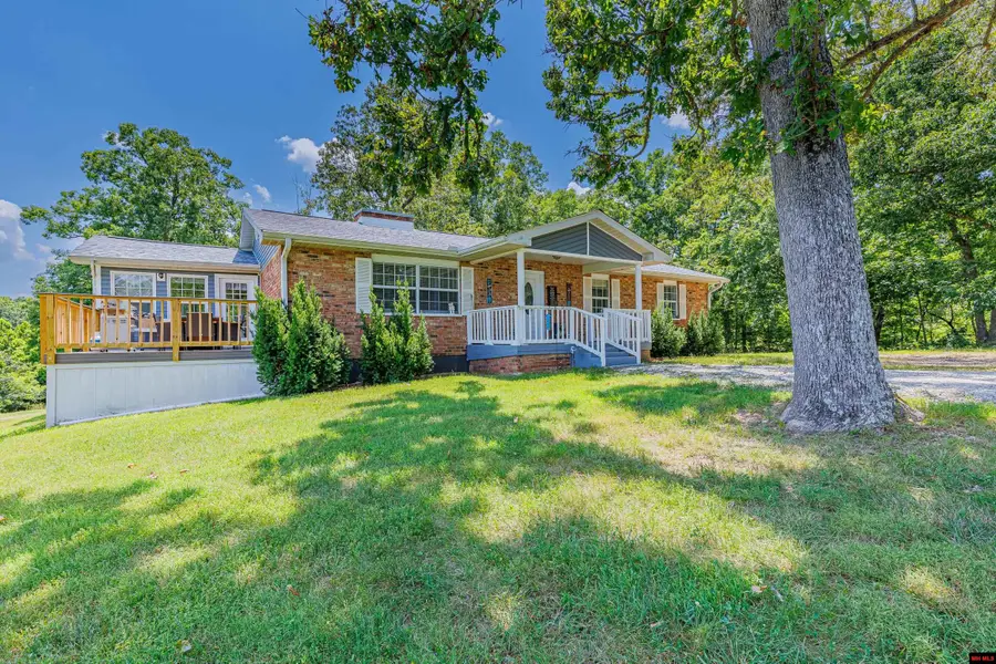 3051 OLD TRACY ROAD, Mountain Home, AR 72653 - #3