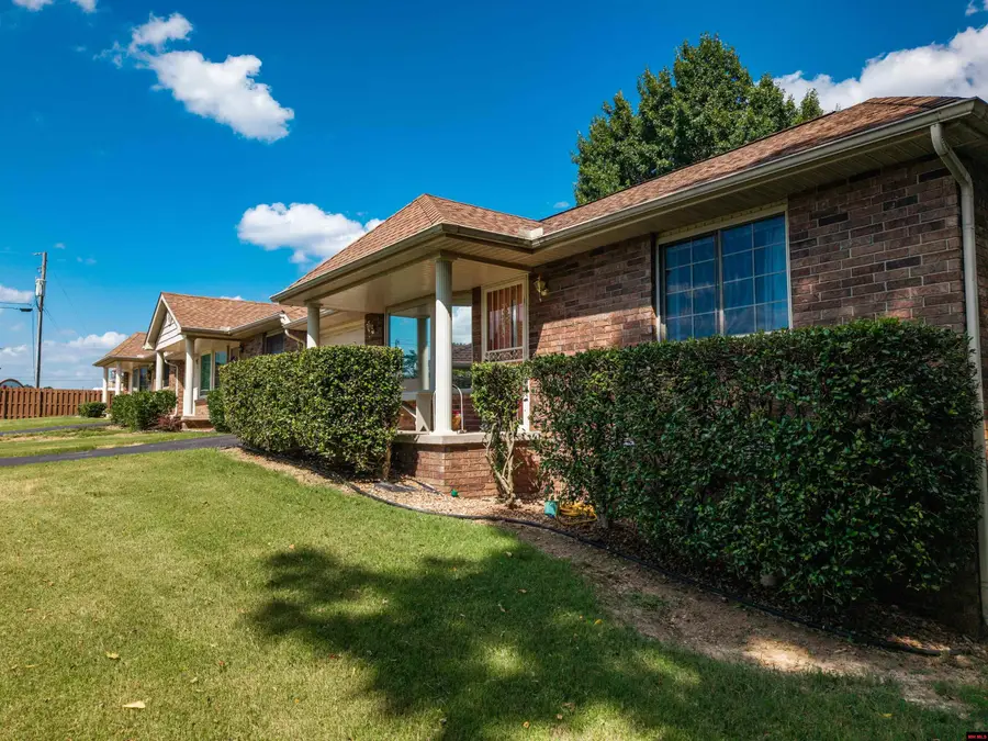 515 GENTRY STREET, Mountain Home, AR 72653 - #3