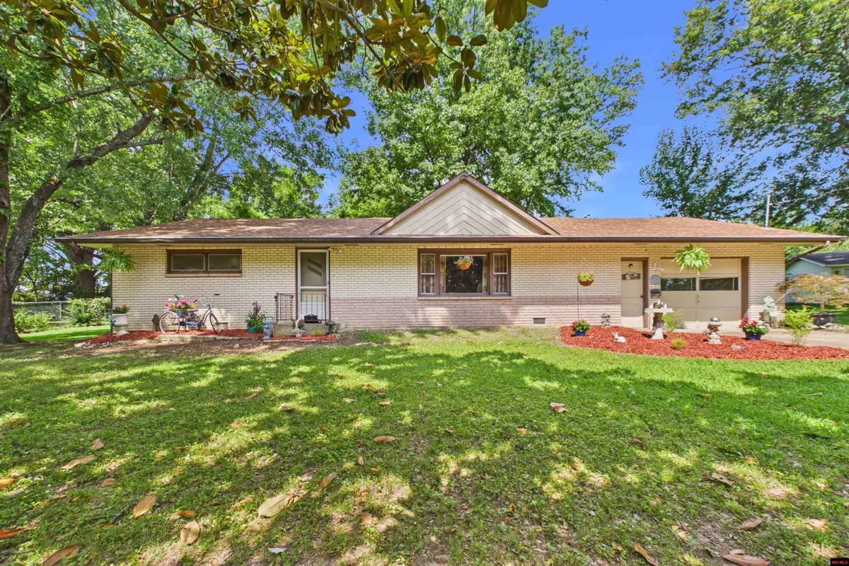 458 GLENSTONE DRIVE, Mountain Home, AR 72653 - #1