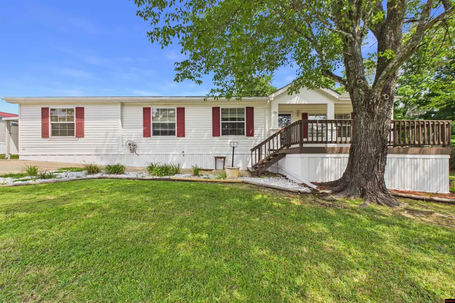 20 WILLIAM DRIVE, Mountain Home, AR 72653 - #2