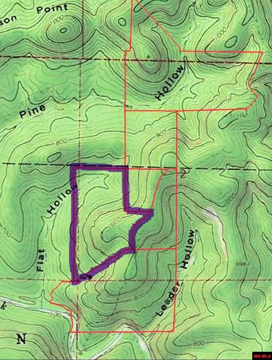 #001-00411-001 MALLARD TERRACE, Flippin, AR 72634 - #1