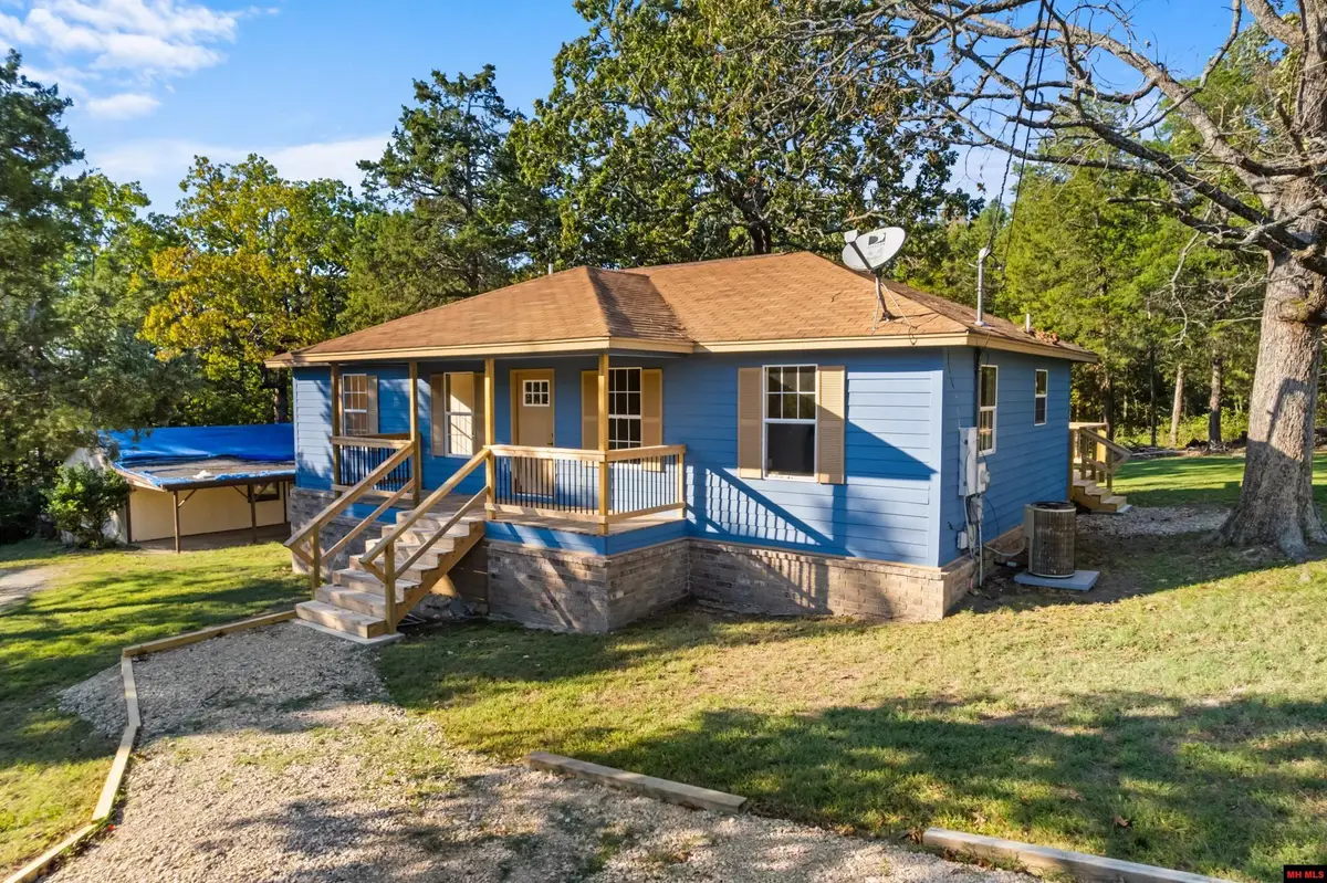 112 LAKELAND POINT, Bull Shoals, AR 72619 - #1