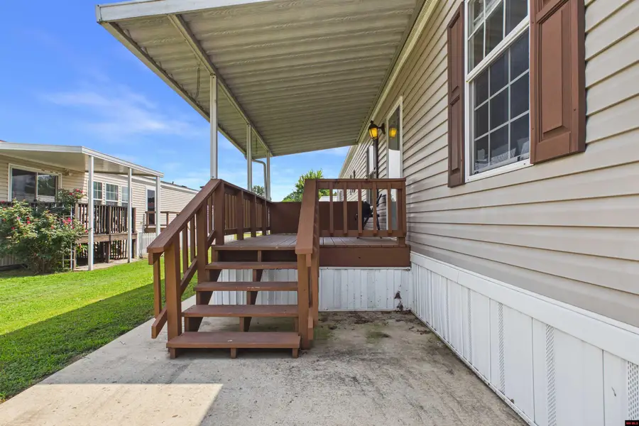 39 ROLLING MEADOWS COURT, Mountain Home, AR 72653 - #2