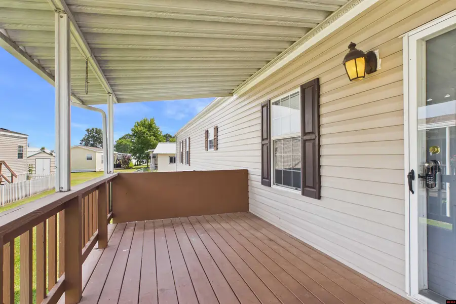 39 ROLLING MEADOWS COURT, Mountain Home, AR 72653 - #3