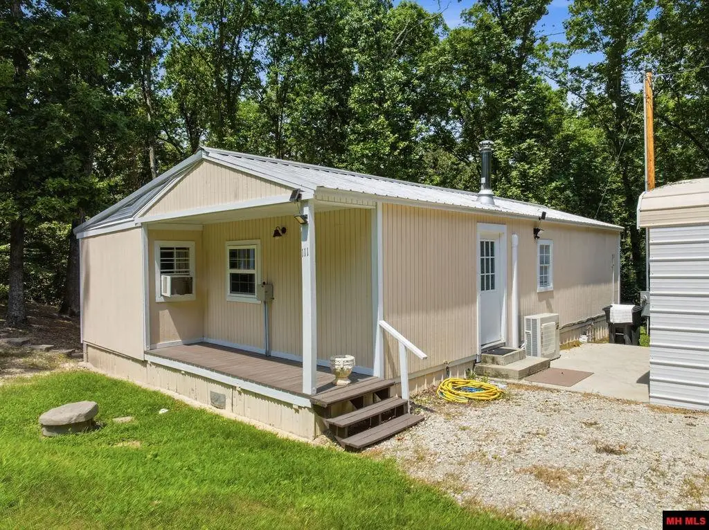 111 WOODBINE DRIVE, Salesville, AR 72653 - #1