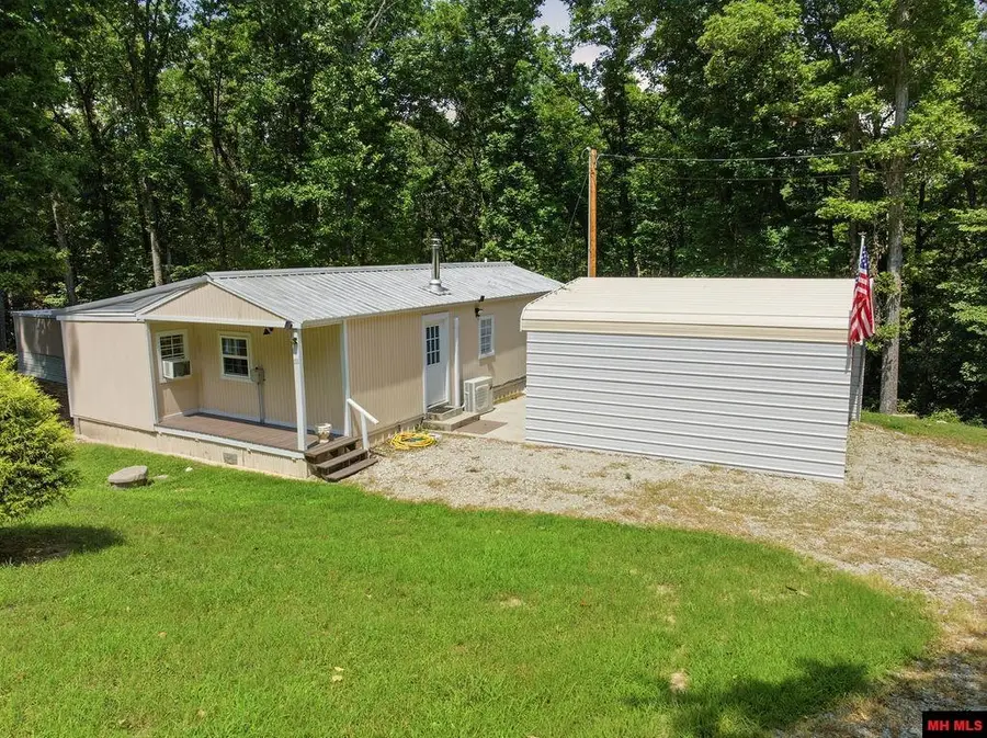 111 WOODBINE DRIVE, Salesville, AR 72653 - #3