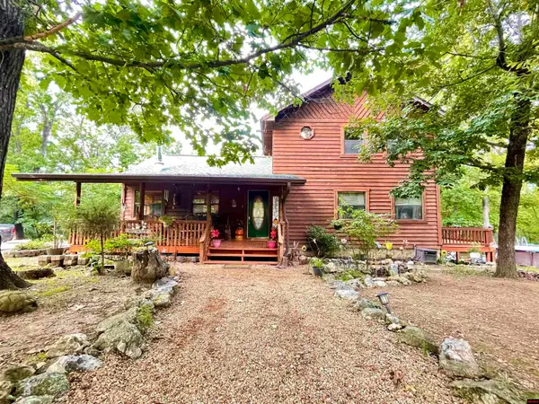40 ISLAND HEAD LANE, Flippin, AR 72634