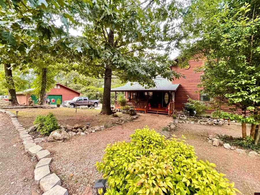 40 ISLAND HEAD LANE, Flippin, AR 72634 - #2