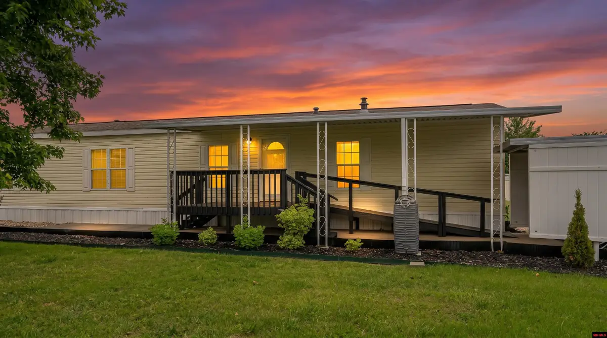 116 WEHMEYER LOOP, Mountain Home, AR 72653 - #1