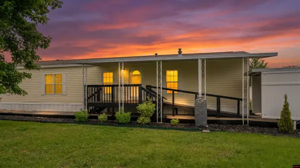 116 WEHMEYER LOOP, Mountain Home, AR 72653