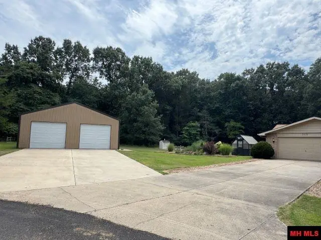 305 SHEFFIELD DRIVE, Lakeview, AR 72642 - #2