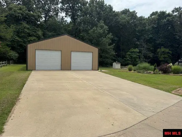 305 SHEFFIELD DRIVE, Lakeview, AR 72642 - #3