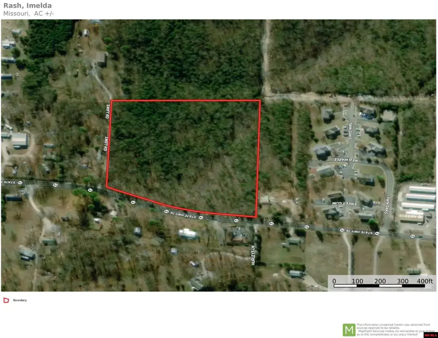 095021002002022 HWY 76, Kirbyville, MO 65679 - #2