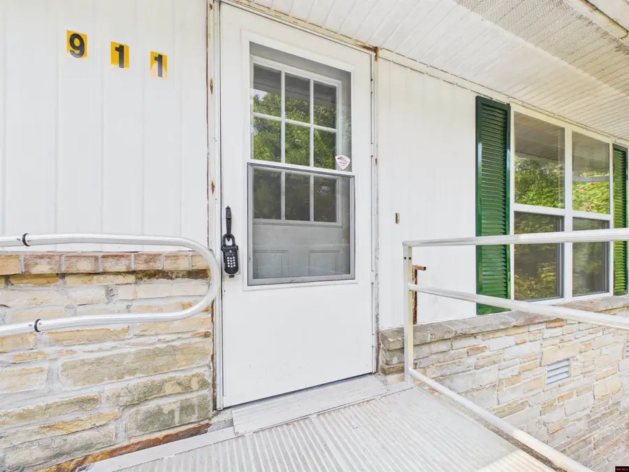 911 SETTLER POINT, Horseshoe Bend, AR 72512 - #3