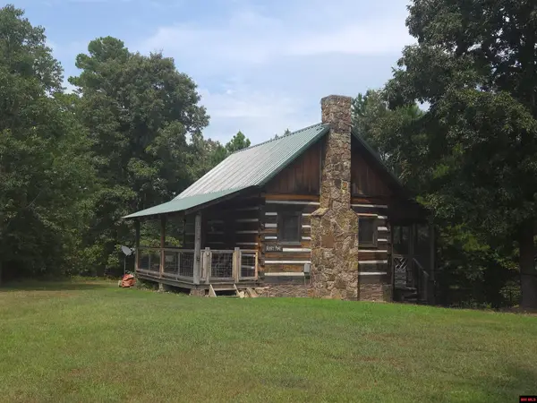 341 HWY 268, Yellville, AR 72687