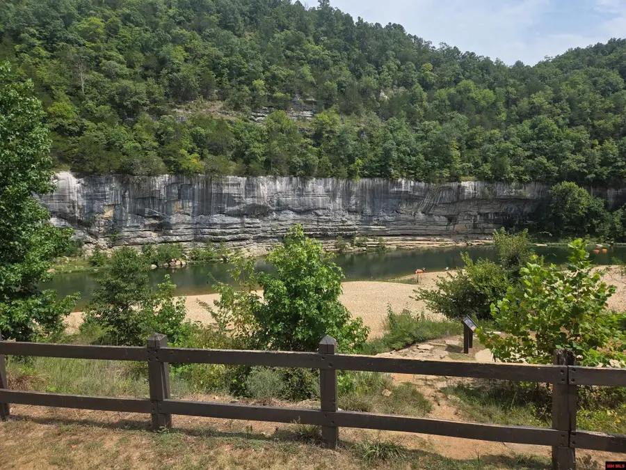 341 HWY 268, Yellville, AR 72687 - #2